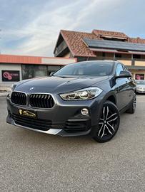 2018 Bmw X2 sDrive UNIPRO - 12 GARANZIA