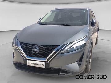 NISSAN Qashqai III 2021 - Qashqai 1.3 mhev U33256