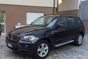 Bmw X5 3.0d