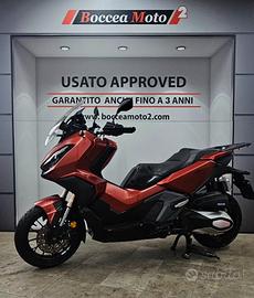 Honda ADV 350