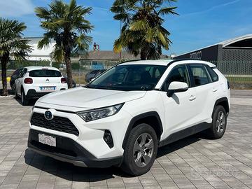 Toyota RAV 4 RAV4 2.5 HV (222CV) E-CVT AWD-i Busin