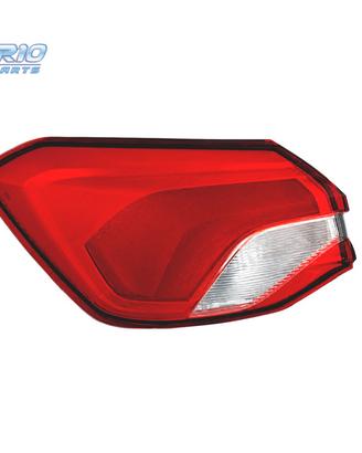 FANALE SINISTRO FORD FOCUS MK4 18-