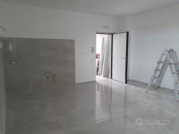 Nuova costruzione in zona centrale