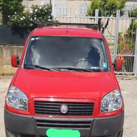 Fiat Doblò 1.3 Multijet