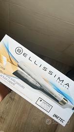 Piastra a vapore per capelli