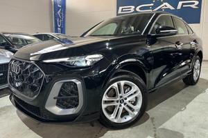 AUDI Q5 SPB Sportback TDI 204CV mHEV+Stronic S l