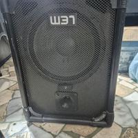 Casse Passive Lem G70