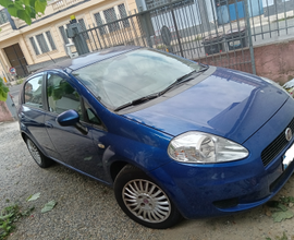 Fiat Grande Punto 1300 Multijet