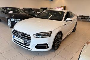 Audi A5 SPB S LINE 40 2.0 TFSI MHEV 6mt 71000 KM