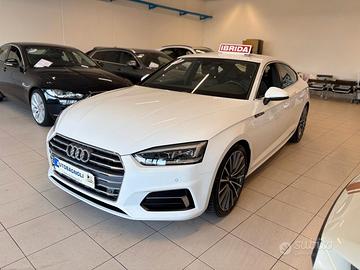 Audi A5 SPB S LINE 40 2.0 TFSI MHEV 6mt 71000 KM