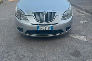 Lancia ypsilon DIVA 2011