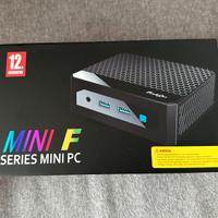 Fodenn Mini PC F30