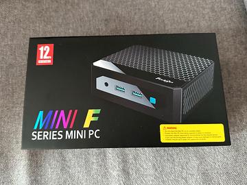 Fodenn Mini PC F30