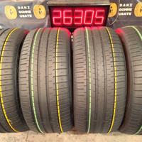 4 GOMME USATE 285 45 20 ESTIVE DOT21