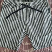 BERMUDA UOMO TAGLIE FORTI