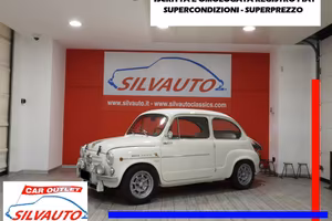 Fiat 126 ABARTH 1000 TC