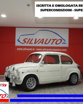 Fiat 126 ABARTH 1000 TC