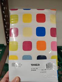 Stock Tovaglie da tavola Bassetti PopSquare 6post