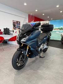 Honda Forza 750 - 2021