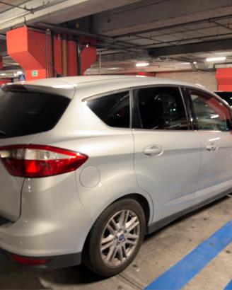Ford C Max Plus