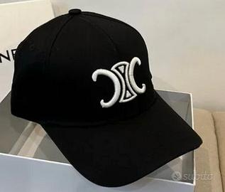 Cappello da baseball Céline