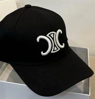 Cappello da baseball Céline