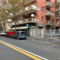 Autorimessa nel cuore della città