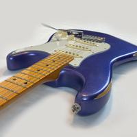 Stratocaster Vintera Road Worn Mischief M. REPLICA