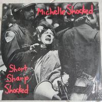 Disco vinile Lp Michelle Shocked
