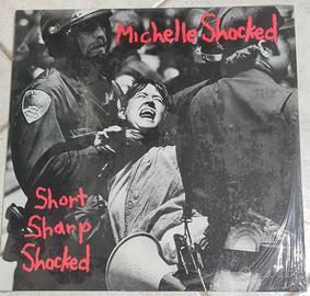 Disco vinile Lp Michelle Shocked
