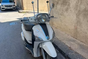 Liberty 50 2t