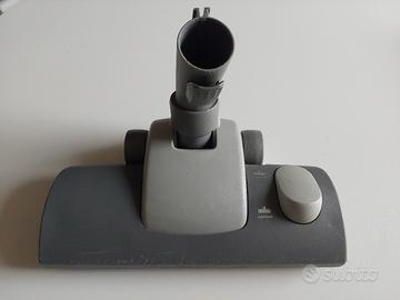 Aspirapolvere Electrolux bocchetta tappeto spazzol