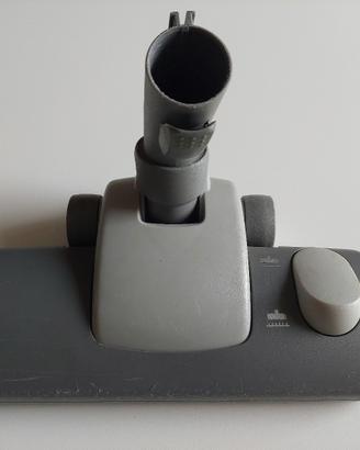 Aspirapolvere Electrolux bocchetta tappeto spazzol