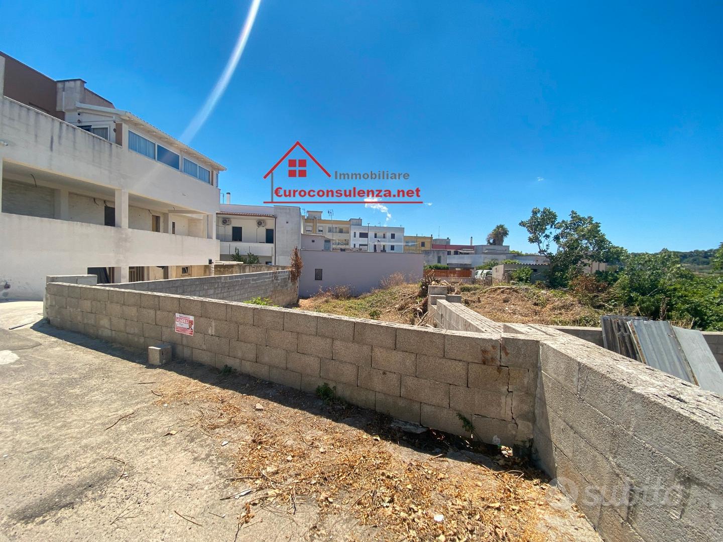Terreno edificabile dalle grande potenzialità - Vista 4