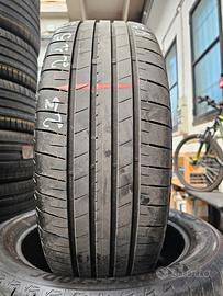 215 55 R 18 95H Bridgestone TURANZA T005 A Renault