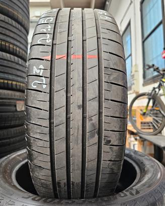 215 55 R 18 95H Bridgestone TURANZA T005 A Renault