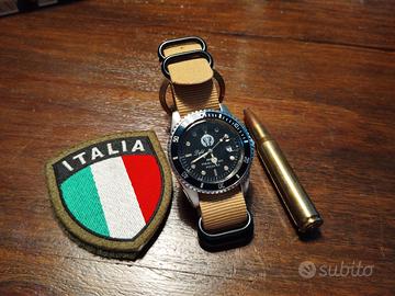 orologio DIFIL  brigata paracadutisti folgore