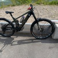 Emtb trek rail 5- 625w taglia xl