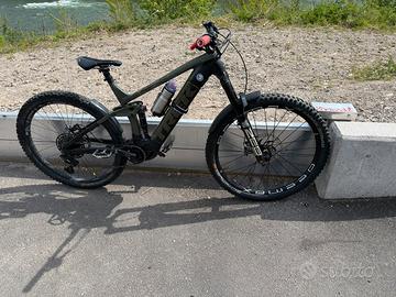 Emtb trek rail 5- 625w taglia xl