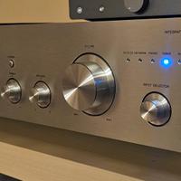 Pioneer A-30 amplificatore integrato hi-fi