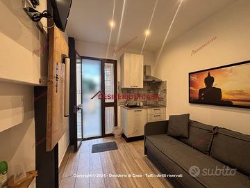 Appartamento, Castellammare del Golfo.