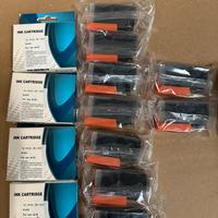 Cartucce stampante hp