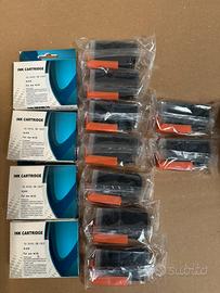 Cartucce stampante hp