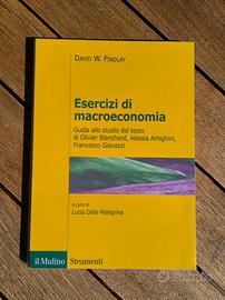 Libri universitari vari