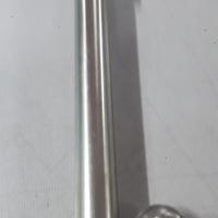 Perno ruota anteriore SUZUKI GSXR SV GSR nuovo