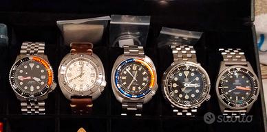 orologi automatici 