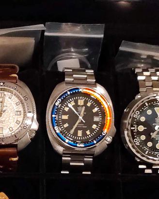 orologi automatici 