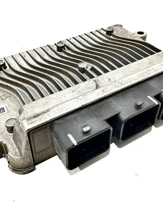 CENTRALINA MOTORE CITROEN C3 Serie 1608817280 Benz