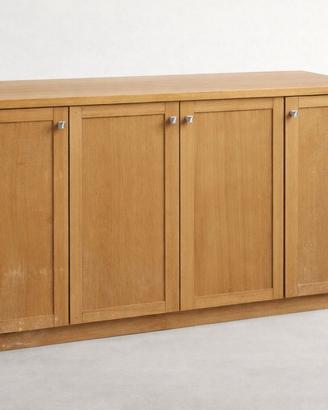 Mobile bagno copri lavatrice