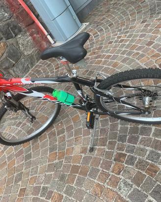 Bicicletta atala stratos 21 speed